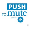 Rugby Push to Mute