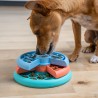 PUPPY LICKIN' LAYERS - DOG PUZZLE & FEEDER IN ONE