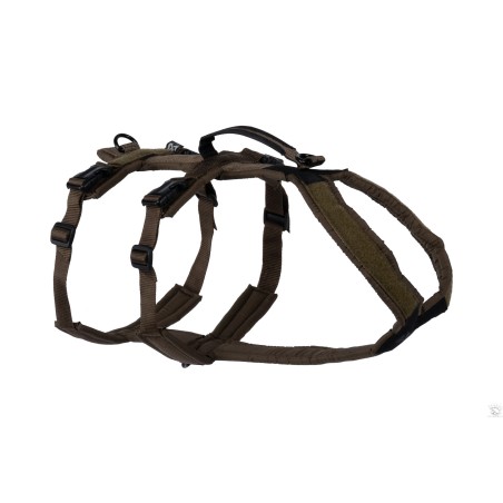 Non-stop Line harness long WD