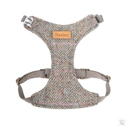 Truelove Confort HARRIS TWEED