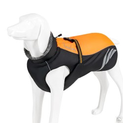 Manteau Truelove chaud -5° à -30