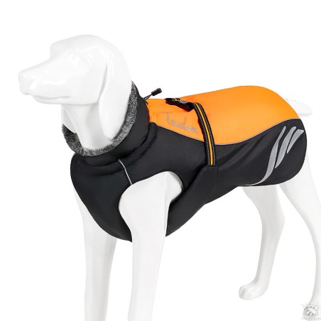 Manteau Truelove chaud -5° à -30