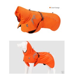 Manteau Truelove WARMER -5° à -30