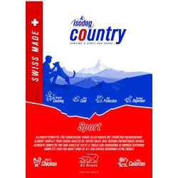 Iso-dog ADULT SPORT 20 kg