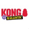 KONG Ballistic Hide 'N Treat