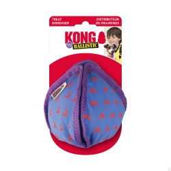 KONG Ballistic Hide 'N Treat