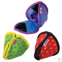 KONG Ballistic Hide 'N Treat