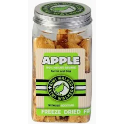 Friandise Lyophilisée Kiwi Friandises lyophilisées à la pomme 35g