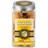 Friandise Lyophilisée KIWI Friandises lyophilisées à la BANANE 70 G