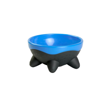 Gamelle Kiwi Walker UFO bowl