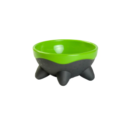 Gamelle Kiwi Walker UFO bowl