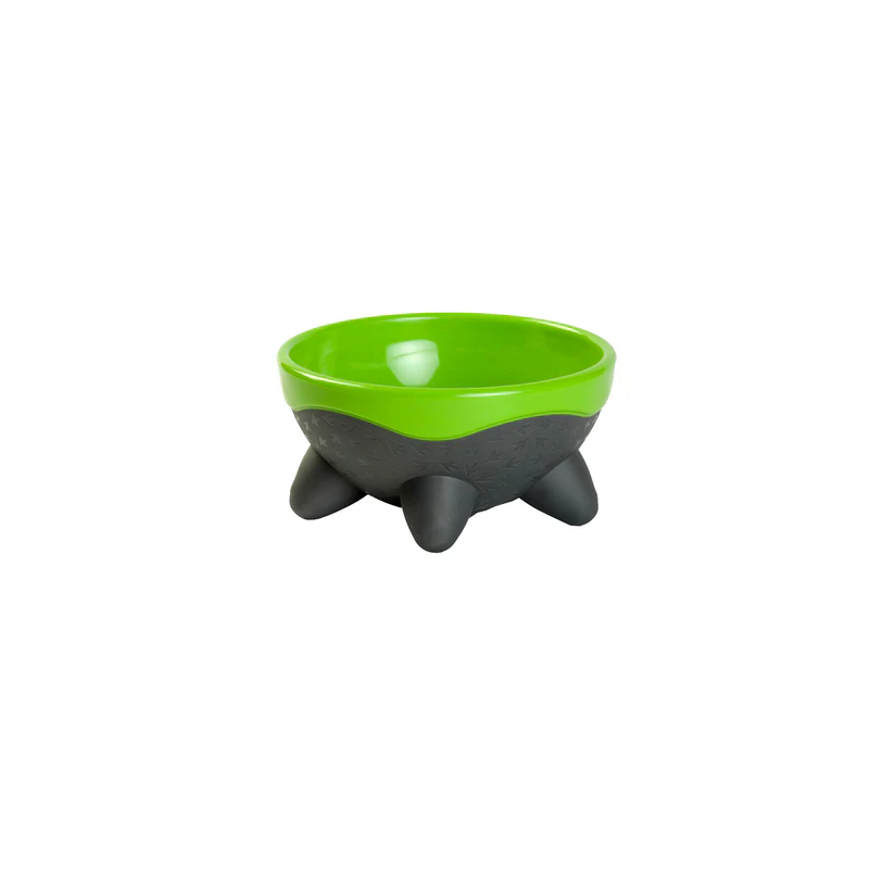 Gamelle Kiwi Walker UFO bowl