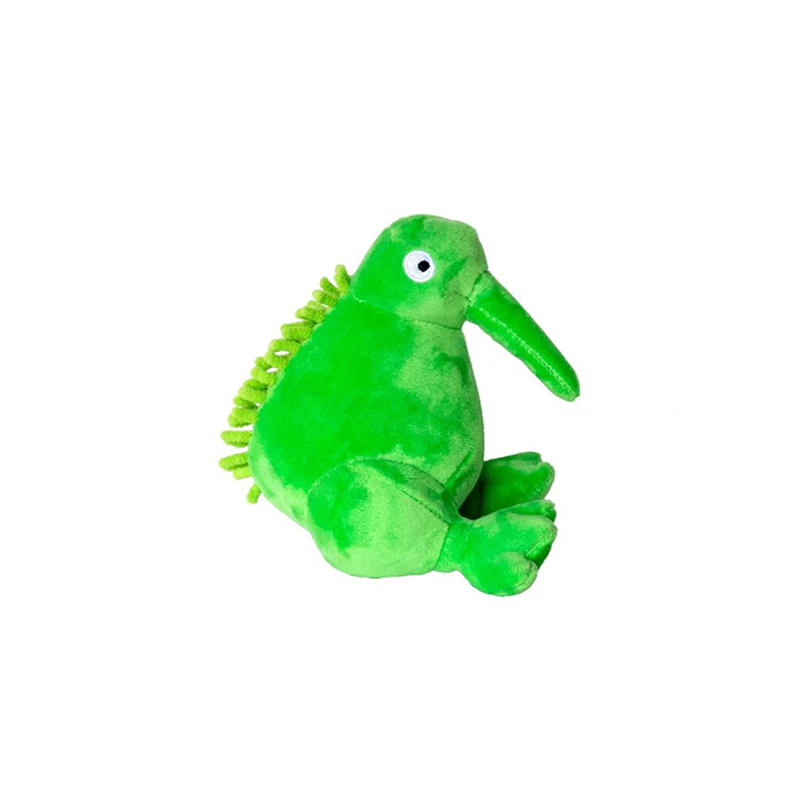 Kiwi en peluche