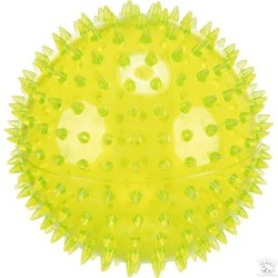 TRIXIE Balle hérisson 12cm