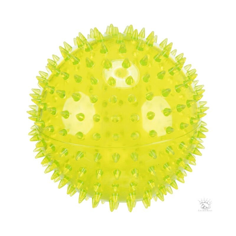 TRIXIE Balle hérisson 12cm