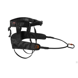 Non-stop CaniX belt 2.0