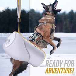 OneTigris Bouteille d'eau souple