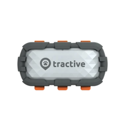 Traceur GPS Tractive pour chien XL