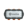 Traceur GPS Tractive pour chien XL