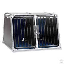CAISSE DE TRANSPORT 4PETS ECO 22
