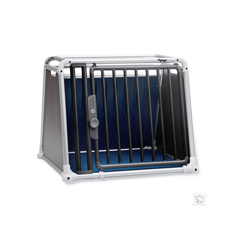 CAISSE DE TRANSPORT 4PETS ECO 4 S/L
