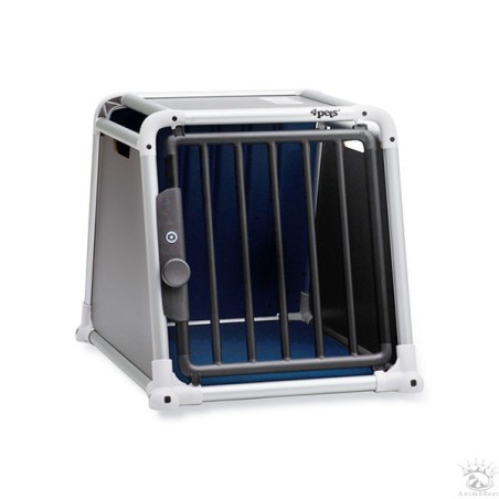 CAISSE DE TRANSPORT 4PETS ECO 1 SMALL