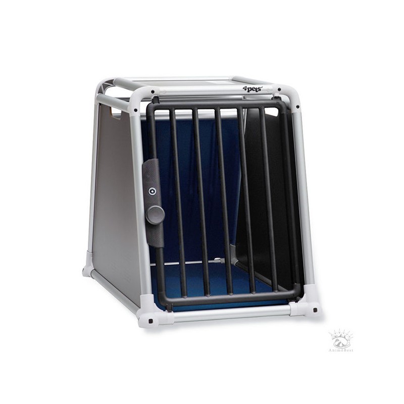 CAISSE DE TRANSPORT 4PETS ECO 2 MEDIUM