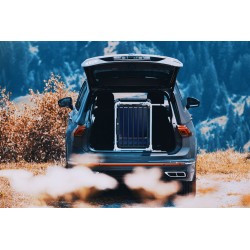 CAISSE DE TRANSPORT 4PETS ECO 2 MEDIUM