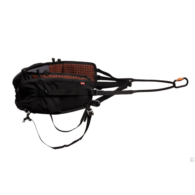 Non-stop Trail light belt