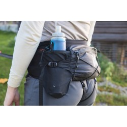 Non-stop Trail light belt
