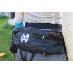 Non-stop Trail light belt