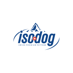 Iso-dog Croquettes en VRAC jusqu'à 5.5kg