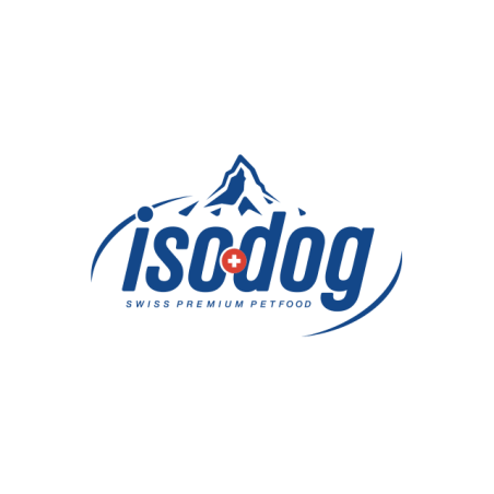 Iso-dog Croquettes en VRAC jusqu'à 5.5kg