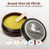 Baume Peau de pêche