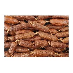 Saucisse bœuf-Happy Snacks- VRAC