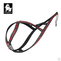 Harnais de traction Truelove