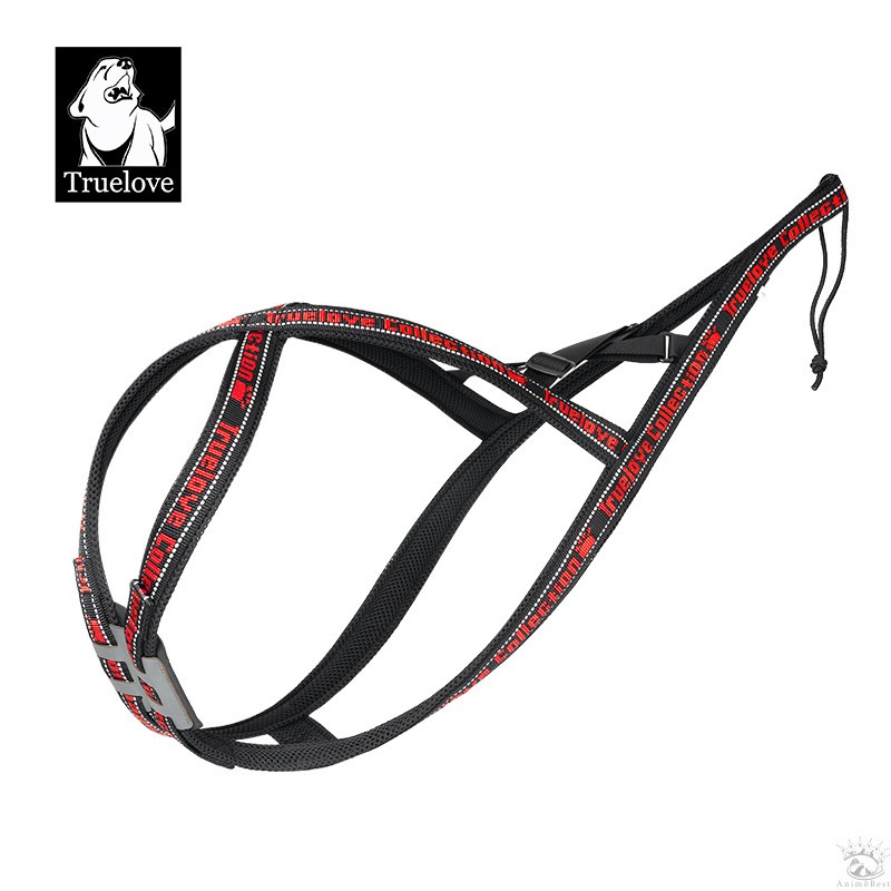 Harnais de traction Truelove