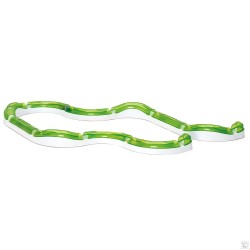 Supercircuit de jeu avec balle pour chat - Catit Senses