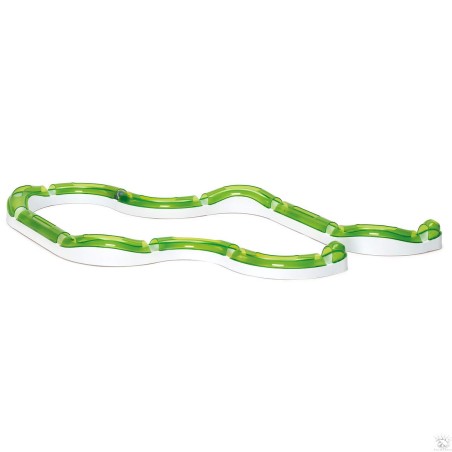 Supercircuit de jeu avec balle pour chat - Catit Senses
