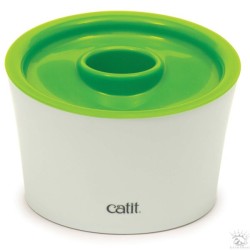 Gamelle multifonction pour chat - Catit