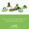 Gamelle multifonction pour chat - Catit