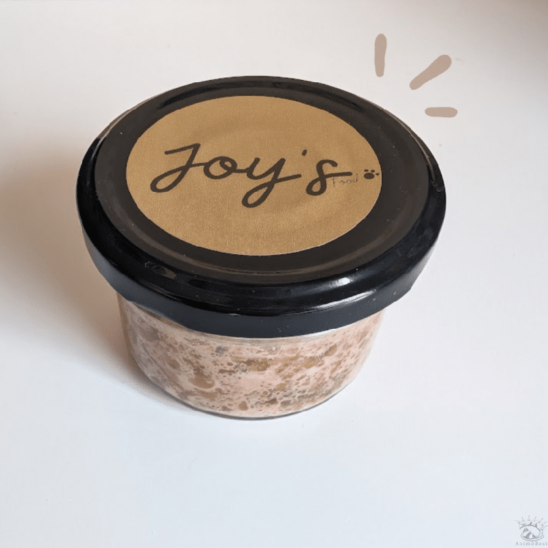 Délice humide 85g – Poulet frais Suisse