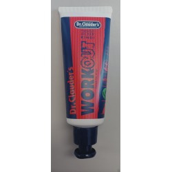 Dr.Clauder´s Work Out Snack bœuf