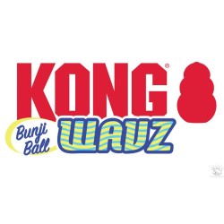 KONG WAVZ BUNJIBALL