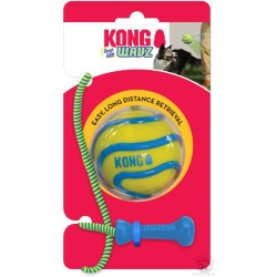 KONG WAVZ BUNJIBALL