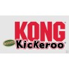KONG Kickeroo Jouets rechargeables pour chats