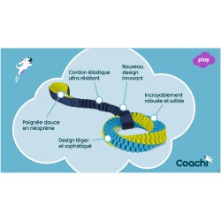 Tuggi Helix de Coachi