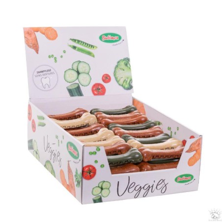 VEGGIE Os végétal aux algues - en VRAC