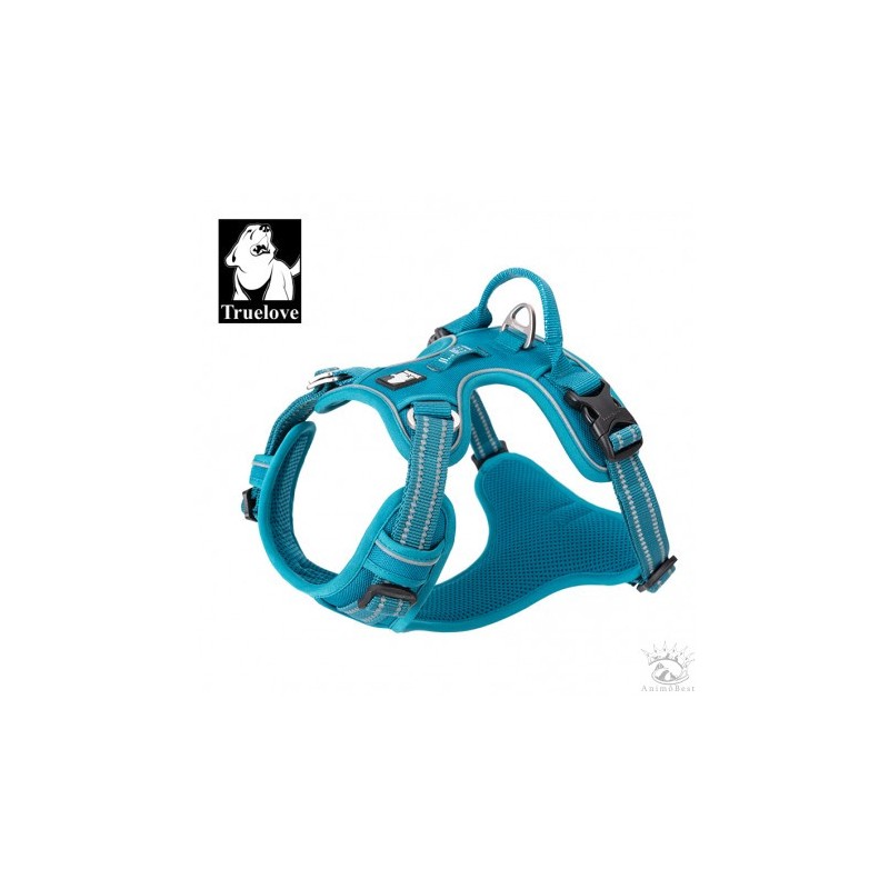 Location de harnais pour chiots jusqu'à 12 mois