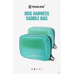 Pochette pour harnais Truelove Molle
